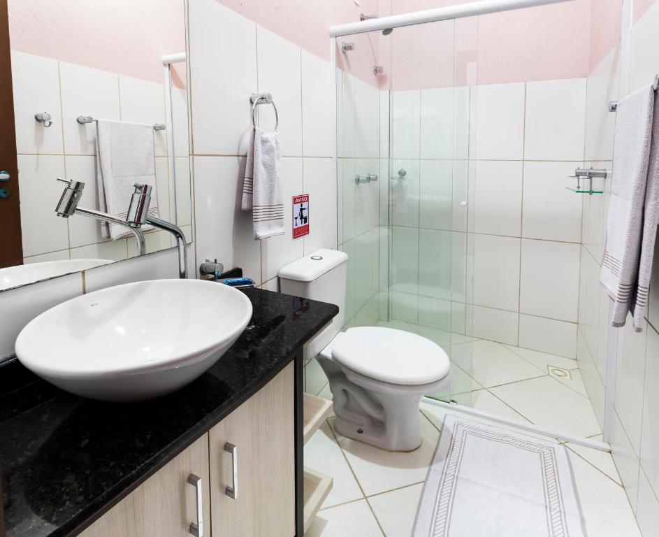  Pousada Vila Taquaras