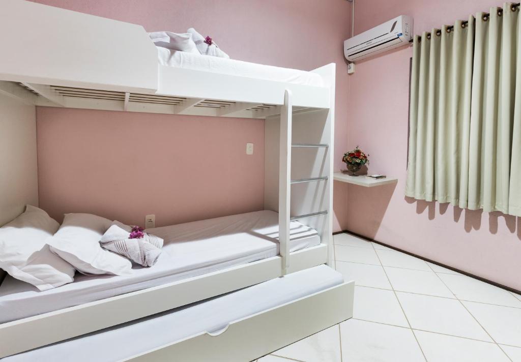  Pousada Vila Taquaras