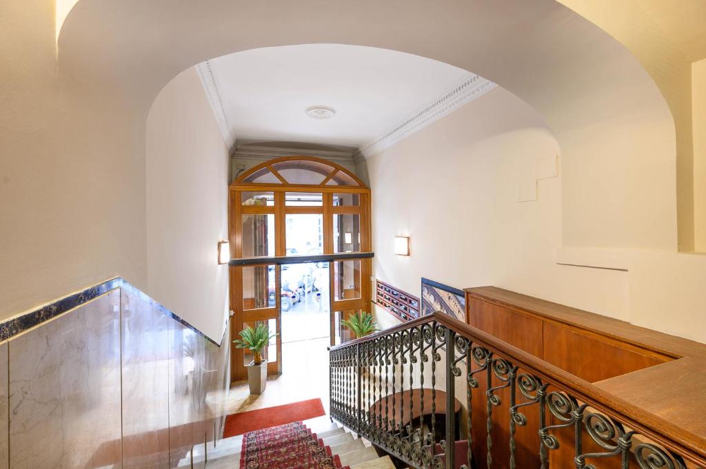 Hotel Relais Dei Papi - Resim 19