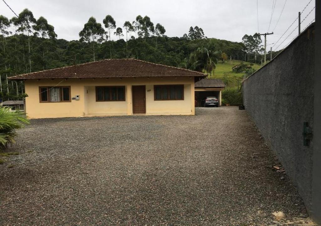  Casa de campo