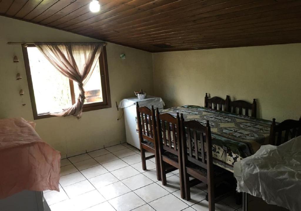  Casa de campo