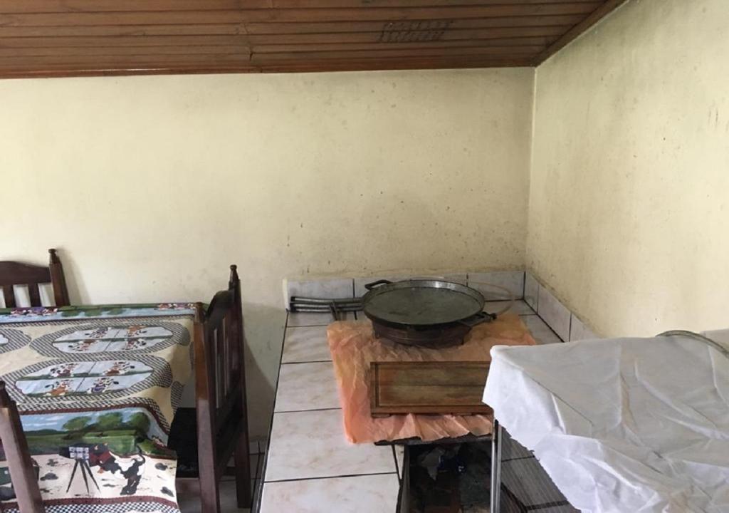  Casa de campo