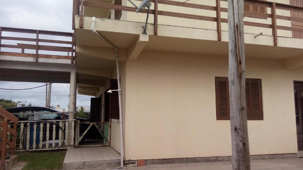  Casa de férias seu jose