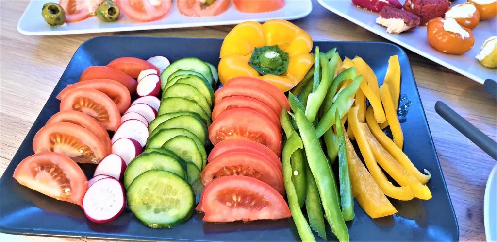 Hotel Austria Stuttgart-City - Resim 23