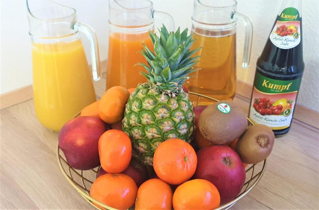 Hotel Austria Stuttgart-City - Resim 20