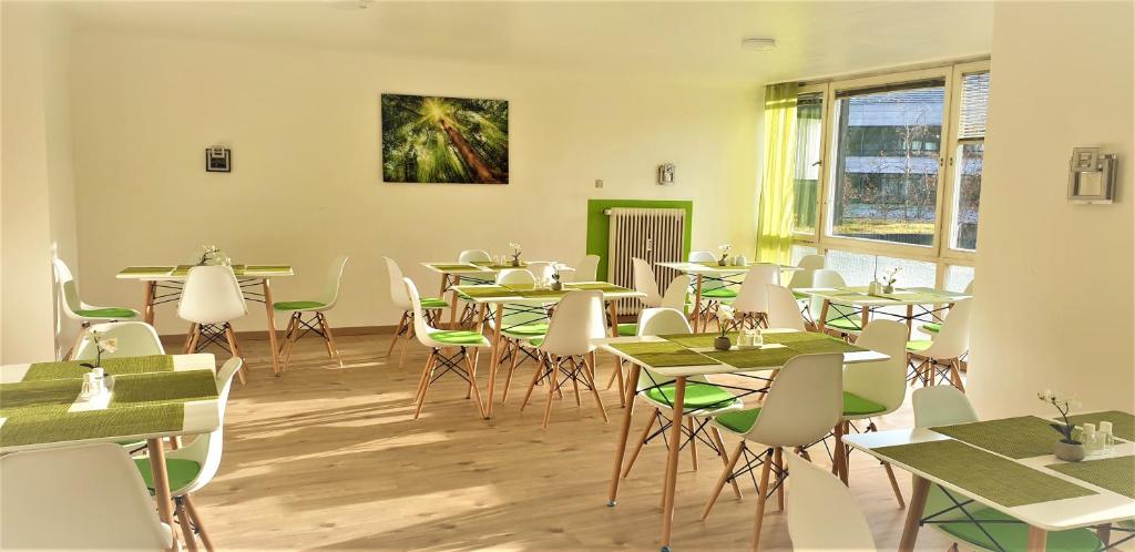 Hotel Austria Stuttgart-City - Resim 17