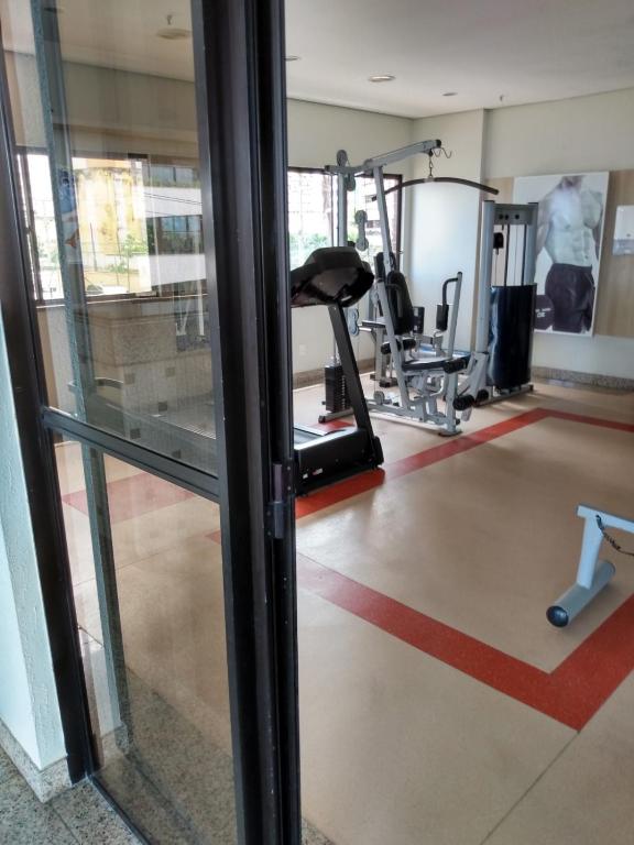  Excepcional Flat na Beira Mar