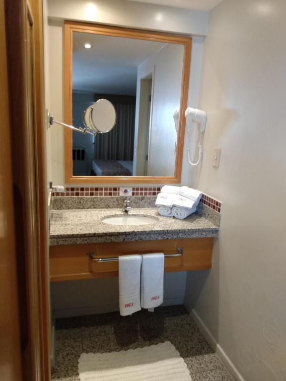  Excepcional Flat na Beira Mar