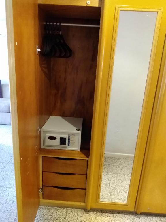  Excepcional Flat na Beira Mar