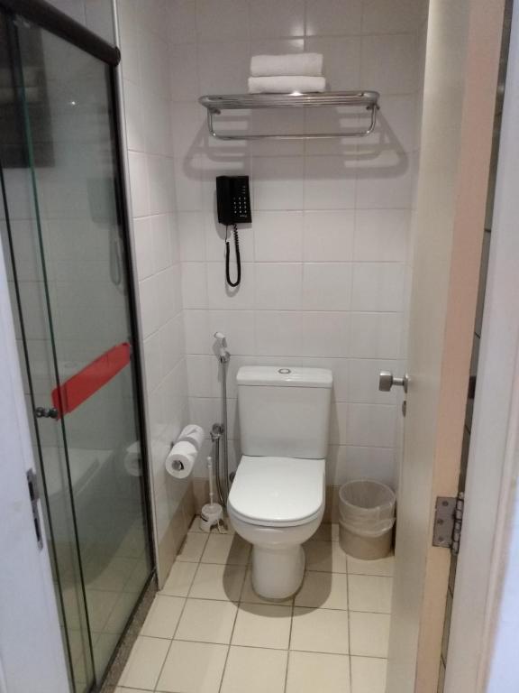  Excepcional Flat na Beira Mar