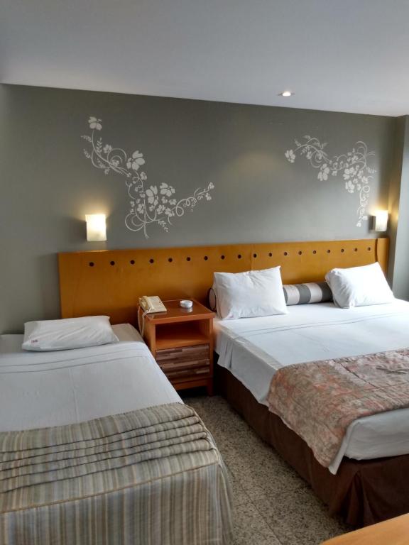  Excepcional Flat na Beira Mar