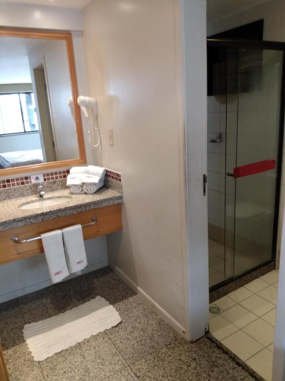  Excepcional Flat na Beira Mar