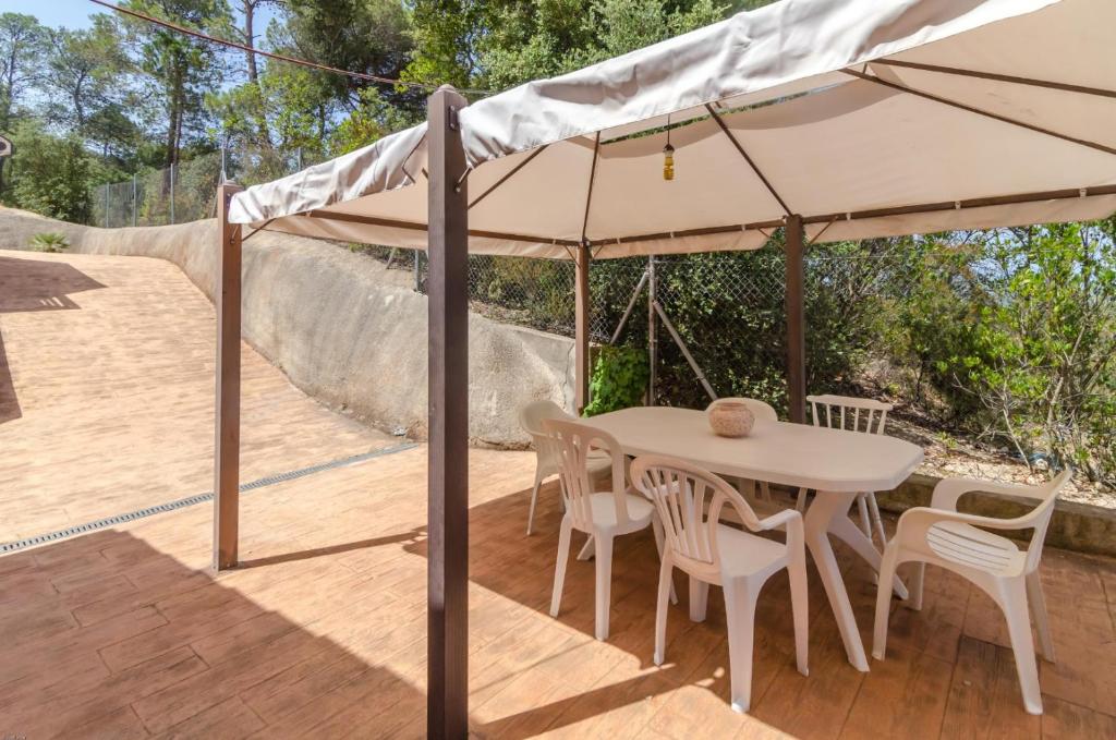 Fotografia z galérie ubytovania Club Villamar - Canxevi v Lloret de Mar