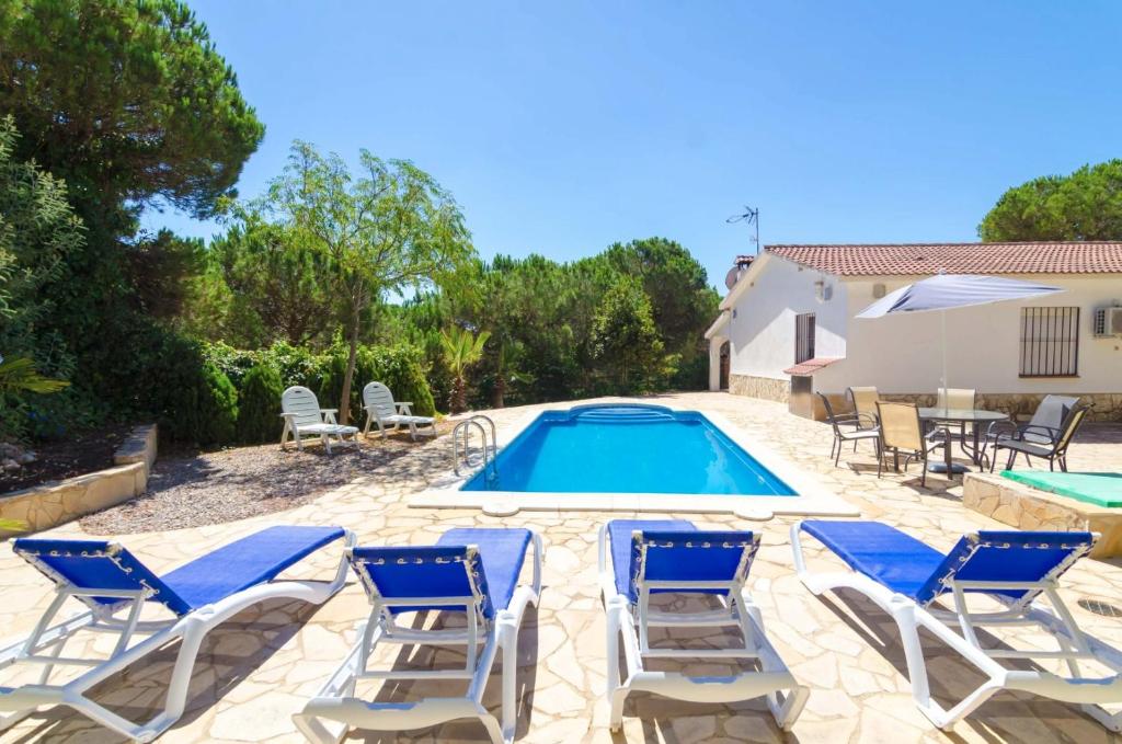 Club Villamar - Casana (Espagne Lloret de Mar) - Booking.com