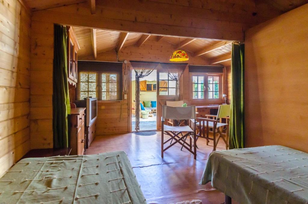 Fotografia z galérie ubytovania Club Villamar - Goliat v destinácii Vidreres