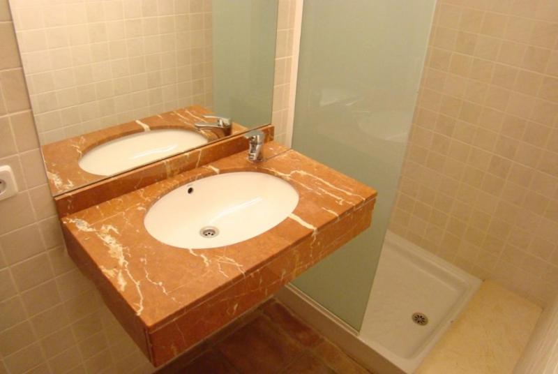 Kúpeľňa v ubytovaní Club Villamar - Mi Casa