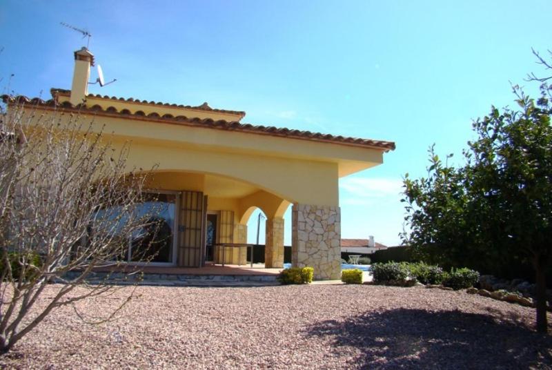 Fotografia z galérie ubytovania Club Villamar - Mi Casa v destinácii Platja  d'Aro