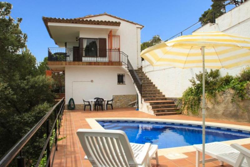Club Villamar - Nova View, Sant Feliu de Guíxols ...