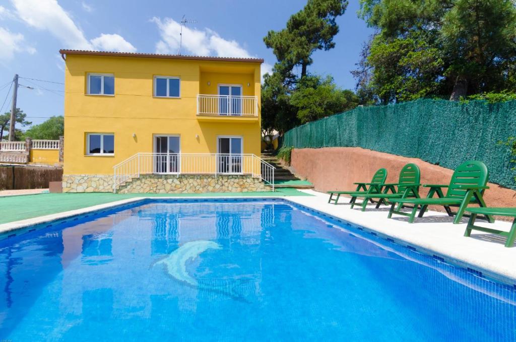 Club Villamar - Sacher, Maçanet de la Selva – Updated 2022 Prices