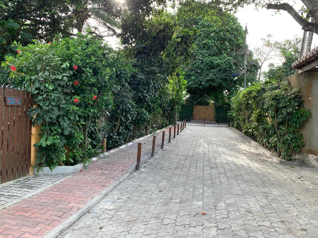  Casa Vila Tortuga