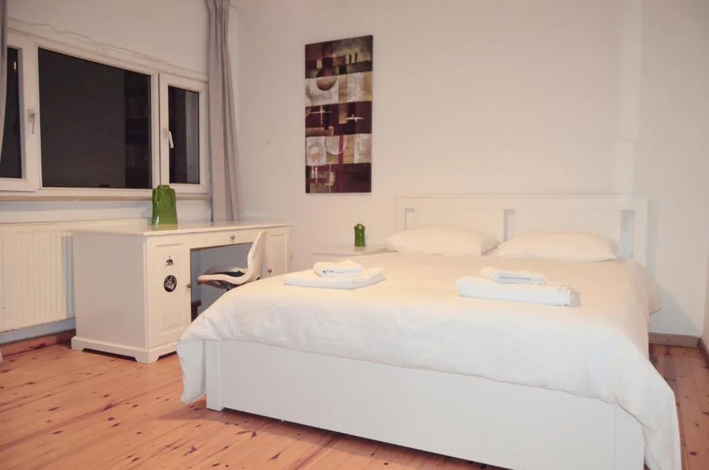 Newly Renovated Cozy Stay Ö-5 ?n Taksim, Istanbul, Turcia