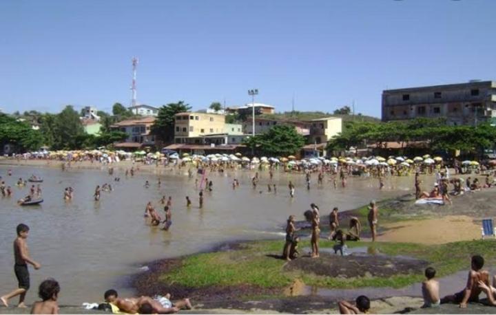  Aconchego dos Silva