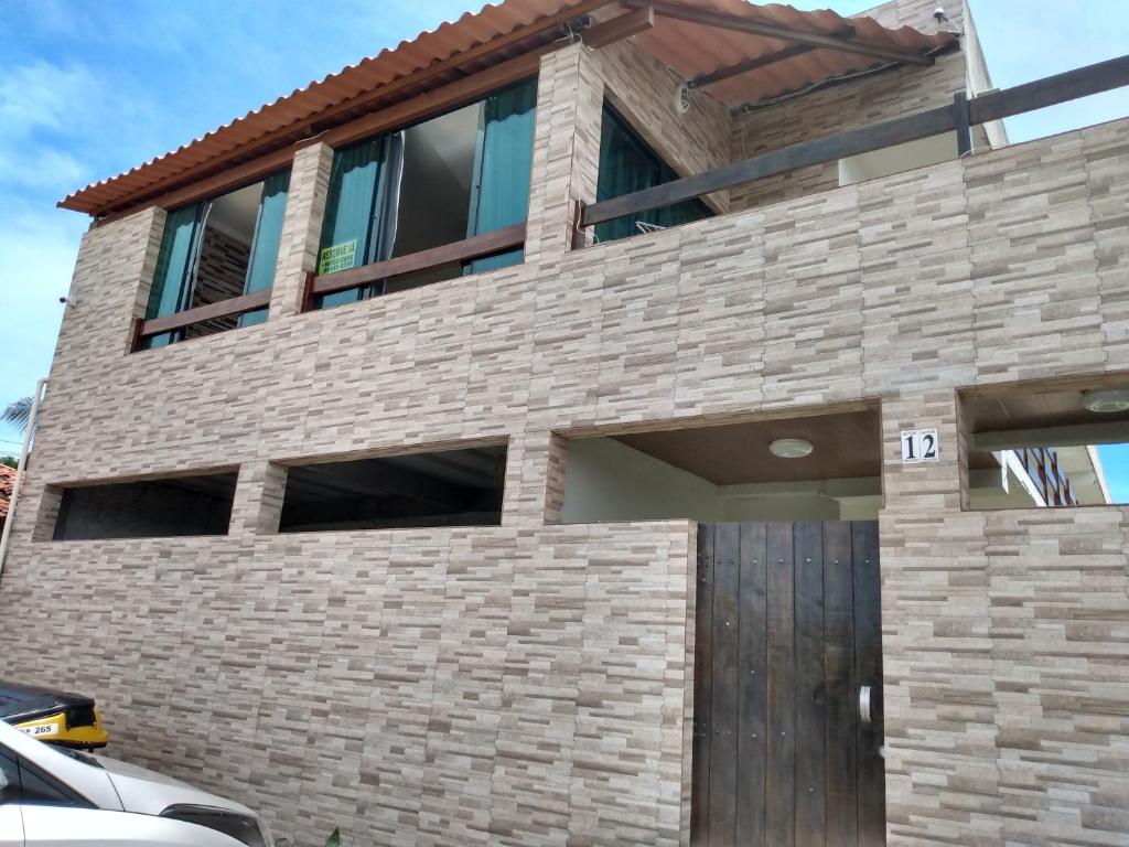  Apartamento para até 5 pessoas em Porto de Galinhas