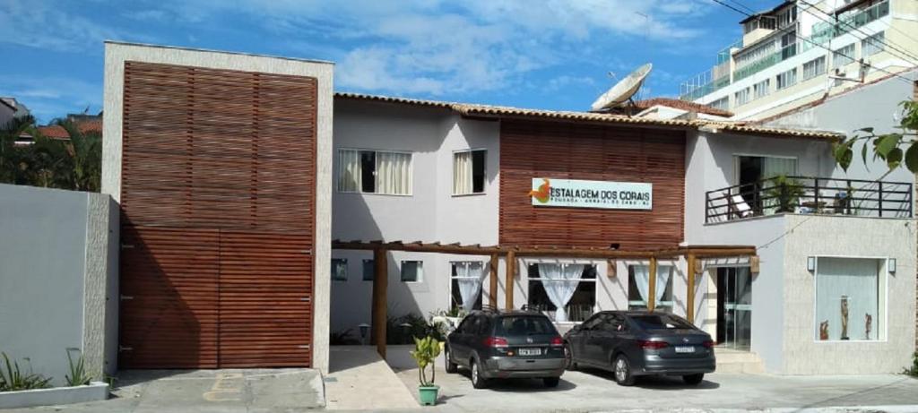 Pousada Estalagem dos Corais