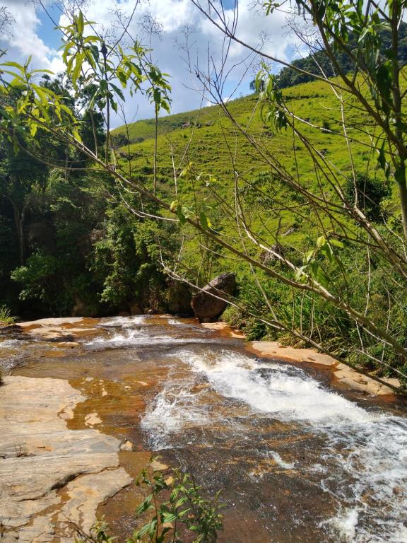  Recanto das Videiras