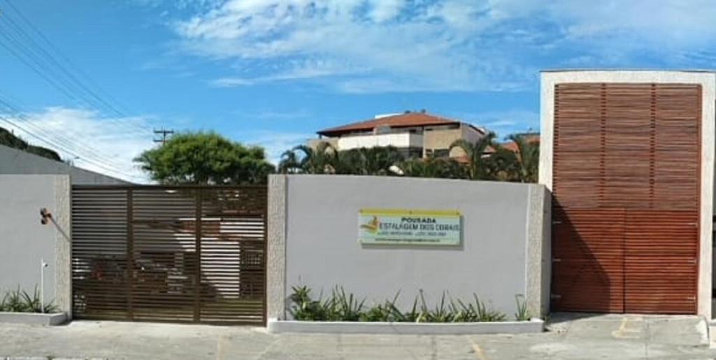  Pousada Estalagem dos Corais