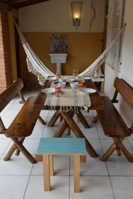  Casa do campo