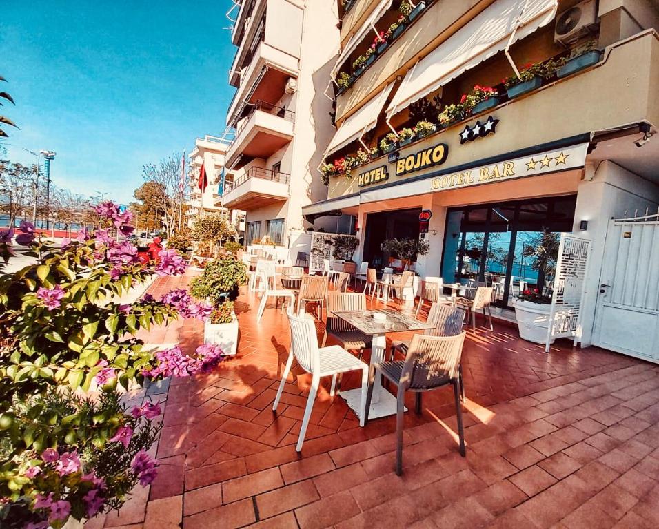 Hotel Bojko, Vlorë, Albania - Booking.com