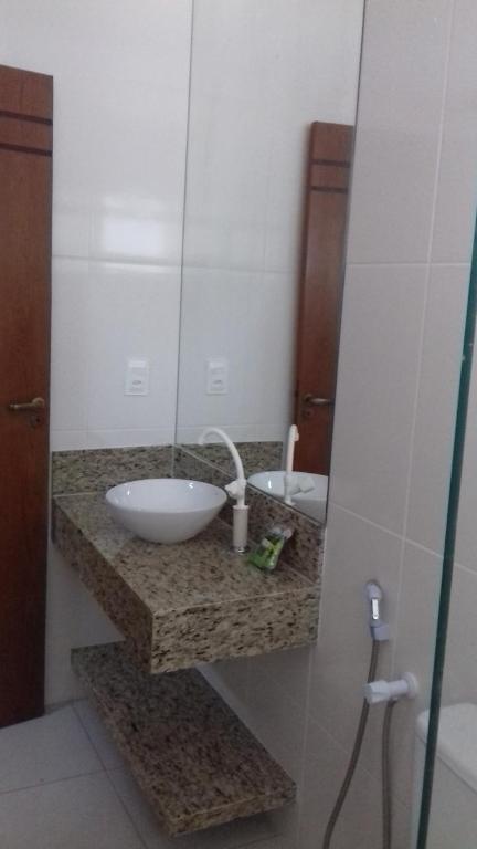  Pousada Tia Tuquinha
