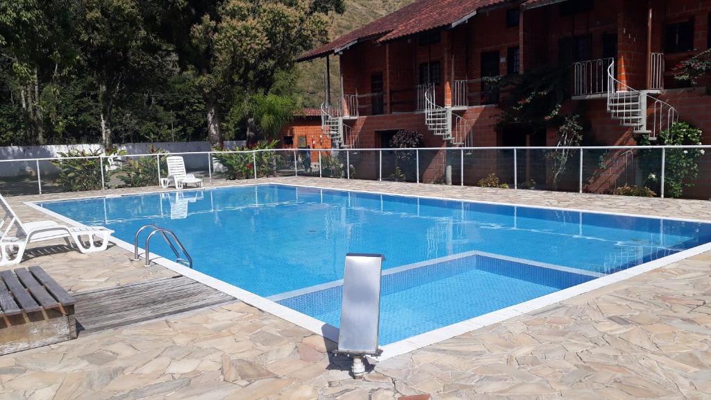  Apartamento Maranduba Ville1