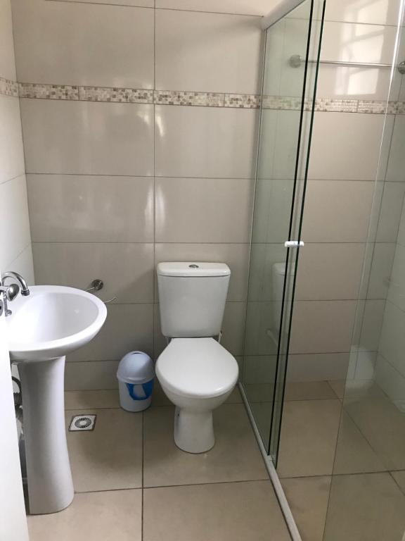  Ampla Casa em Guaratuba - Centro