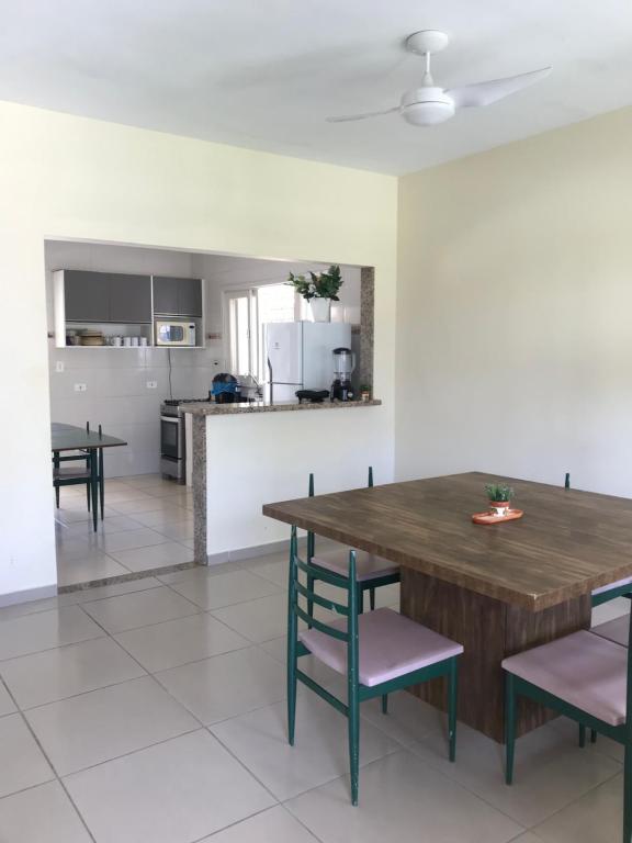  Ampla Casa em Guaratuba - Centro