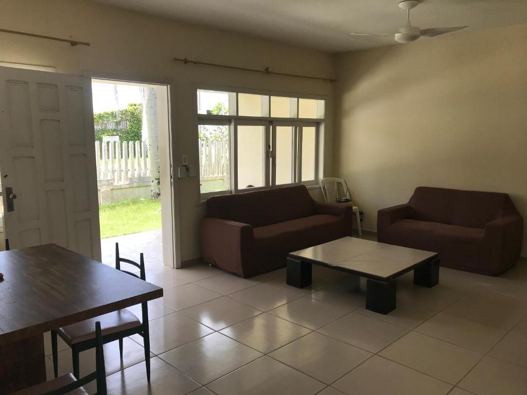  Ampla Casa em Guaratuba - Centro