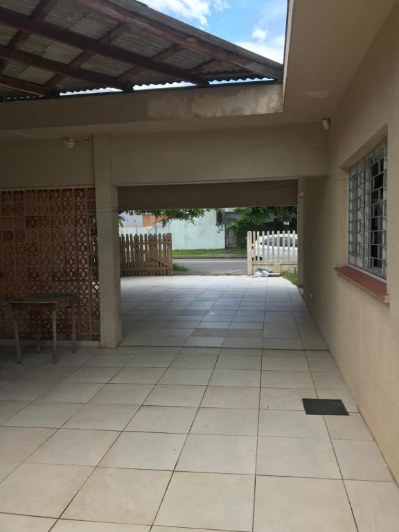  Ampla Casa em Guaratuba - Centro
