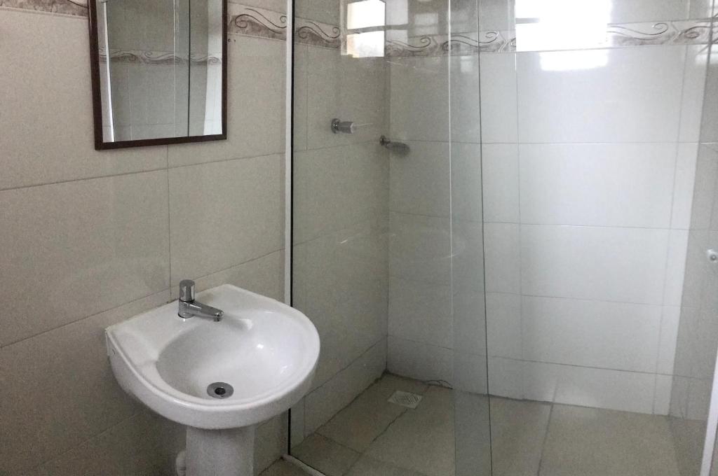  Ampla Casa em Guaratuba - Centro