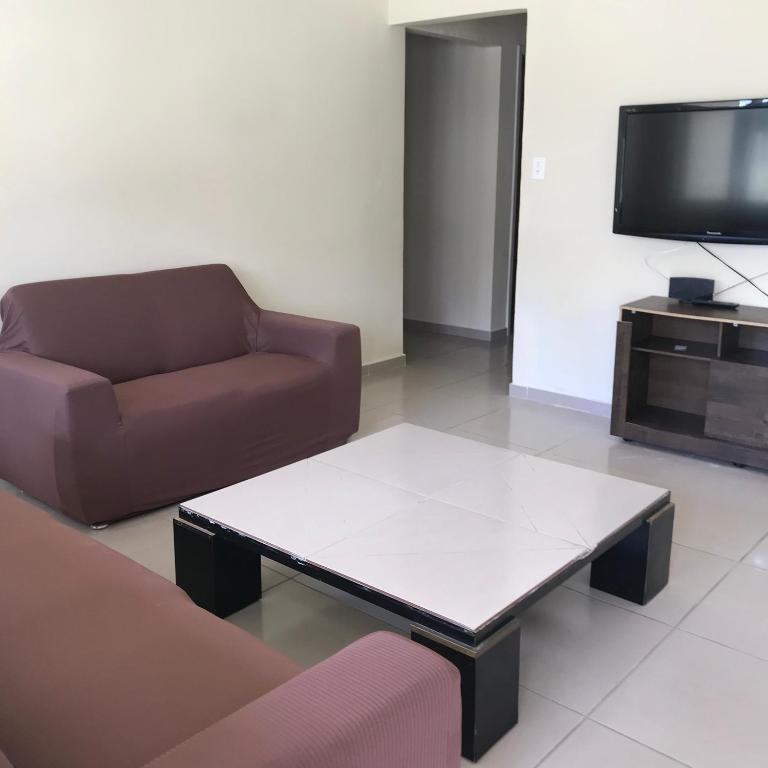  Ampla Casa em Guaratuba - Centro