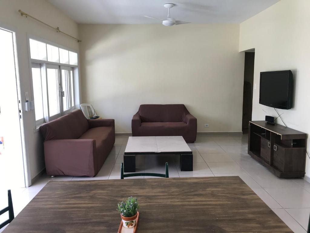  Ampla Casa em Guaratuba - Centro