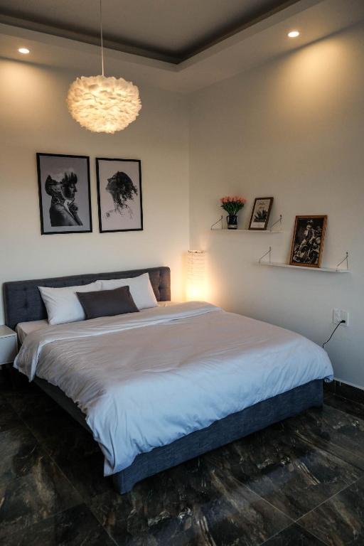 Sally Villa Homestay - Camera Doppia Con Vista In Montagna