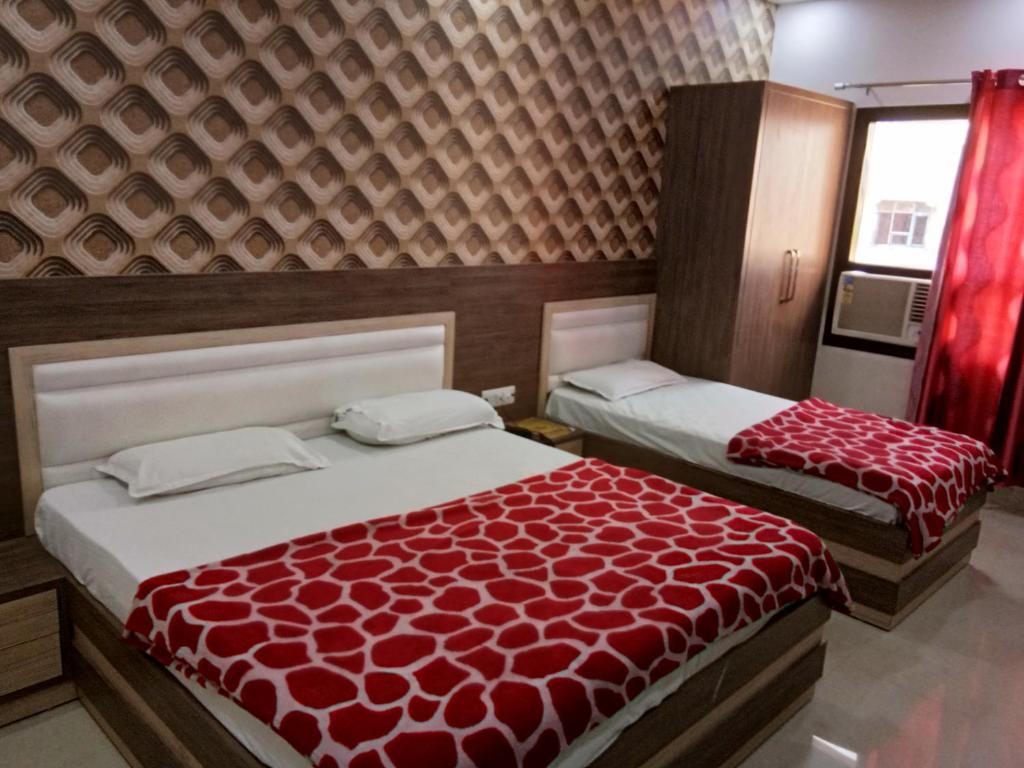 Gallery image of HoTEL PURI GRAND in Amritsar