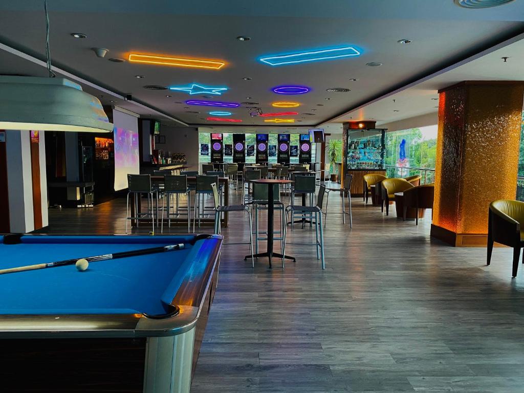 Travelodge Batam