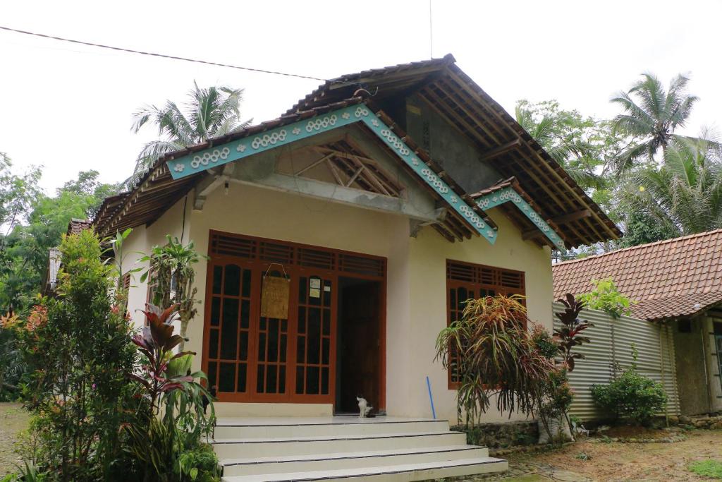 Suparman Homestay - Housity