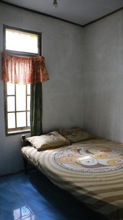 Suparman Homestay - Chambre Double Standard