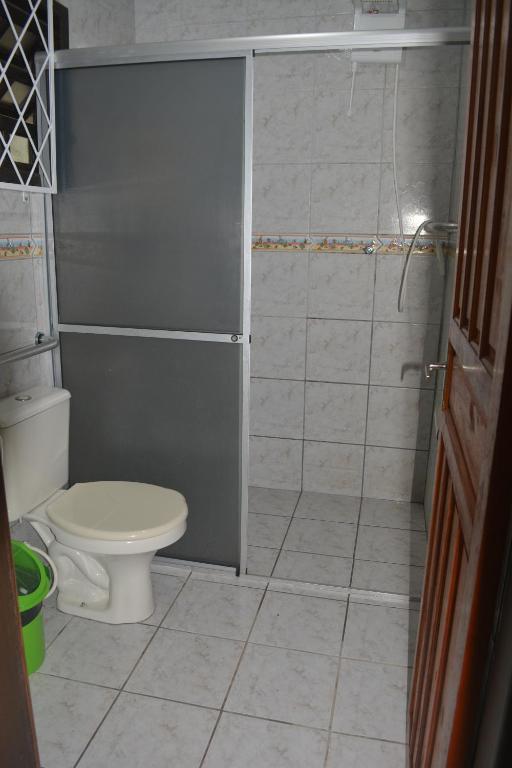  Casa confortável na praia