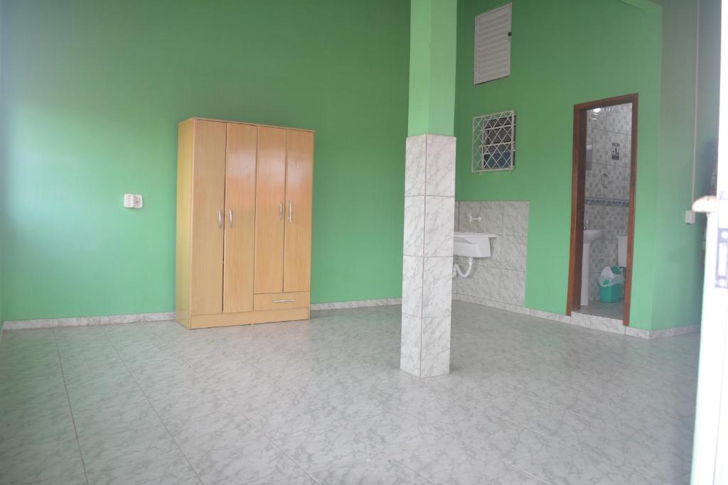  Casa confortável na praia