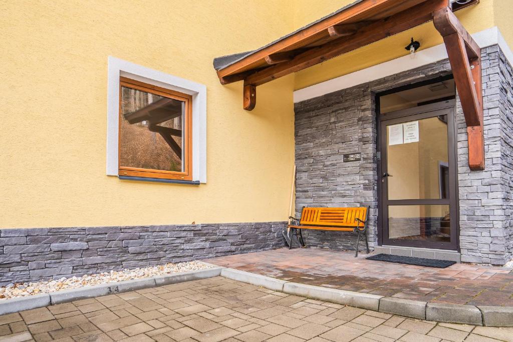 Fotografie z fotogalerie ubytování Apartmán HOREHRONIE v destinaci Tale