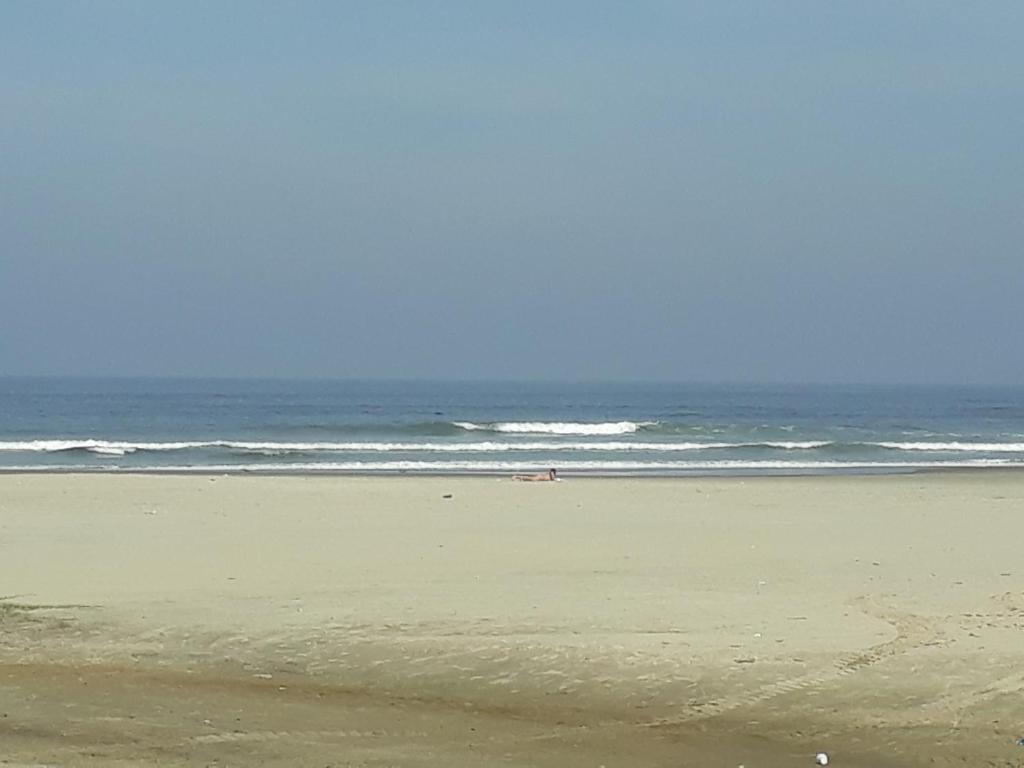  Casa Tupi 3 quadras da praia